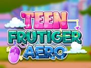 Cluiche Teen Frutiger Aero ar líne