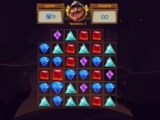Cluiche Rompu jewel miner  ar líne