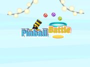 Cluiche Cath pinball  ar líne