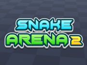 Cluiche Arena nathair 2  ar líne