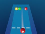 Cluiche Cumaisc na liathróidí 2048 billiards!  ar líne
