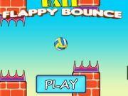 Cluiche Preab Flappy Ball  ar líne