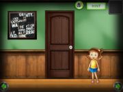Cluiche Éalú Seomra Amgel Kids Escape 278  ar líne