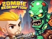 Cluiche Fuascailt Zombie  ar líne