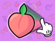 Cluiche OH Peach-It ar líne