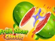 Cluiche Classic Slicer Torthaí  ar líne