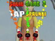 Cluiche Cluiche Squid 2 sconna Sprunki  ar líne