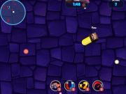 Cluiche Worm Cluiche Squid Minecraft. io  ar líne