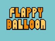 Cluiche Balún flappy  ar líne
