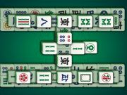 Cluiche Mór -Mahjong  ar líne