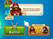 Cluiche Pirate 21 ar líne