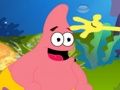 Cluiche Treasure Hidden SpongeBob  ar líne