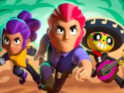 Cluiche Brawlers Arena Réaltaí Cath  ar líne