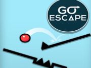 Cluiche Téigh Escape  ar líne