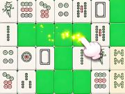 Cluiche Freagra sleamhnáin Mahjong  ar líne