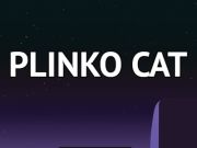 Cluiche Plinko Cat ar líne