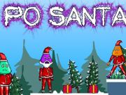Cluiche Po Santa ar líne