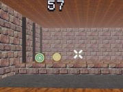 Cluiche Gailearaí lámhach 3D  ar líne