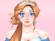 Cluiche Seó Makeup Ealaíontóir Makeover  ar líne