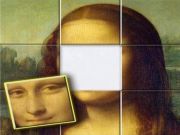 Cluiche Puzzles Jigsort  ar líne