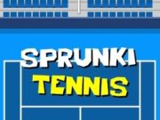 Cluiche Sprunki leadóige  ar líne