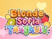 Cluiche Blonde Sofia: Tanghulu ar líne