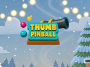 Cluiche Pinball Pinball  ar líne