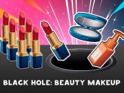 Cluiche Poll dubh: makeup áilleacht  ar líne