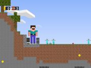 Cluiche Giant Noob  ar líne