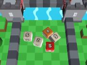 Cluiche Cuboria Cumaisc 2048  ar líne