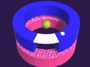 Cluiche Léim Smash 3D  ar líne