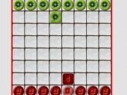Cluiche Ludus Roman Checkers  ar líne