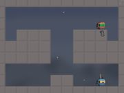 Cluiche Jetpack Apocalypse  ar líne