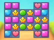 Cluiche Máistir Candy Dash  ar líne