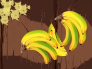 Cluiche Díon banana  ar líne