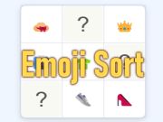 Cluiche Saghas emoji  ar líne