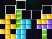 Cluiche Tetris leid  ar líne