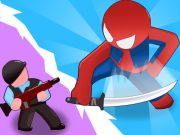 Cluiche Super Cloner 3d  ar líne