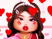 Cluiche Puzal Jigsaw: LĂĄ GrĂĄ Roblox ar lĂne Cluiche Puzal Jigsaw: LĂĄ GrĂĄ Roblox ar lĂne
