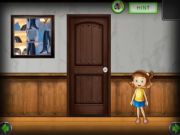 Cluiche Escape Seomra Amgel Kids 285  ar líne