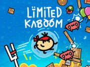 Cluiche KABOOM TEORANTA  ar líne