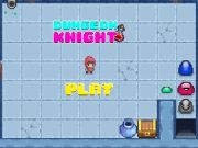 Cluiche Dungeon Knight  ar líne