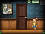 Cluiche Éalú Seomra Amgel Kids Escape 286  ar líne