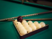 Cluiche Billiards 3d Pirimid na Rúise  ar líne