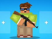 Cluiche Poxel. io  ar líne