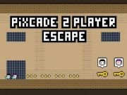Cluiche Pixcade 2 Éalú Imreoir  ar líne