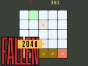 Cluiche Tite 2048  ar líne