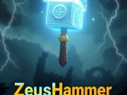 Cluiche Cluiche Ceannais Zeus Hammer  ar líne