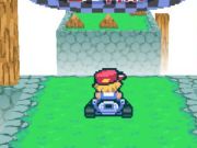 Cluiche Racer Kart Infinite  ar líne