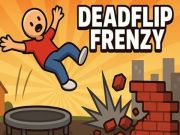 Cluiche Fuadar Deadflip  ar líne
